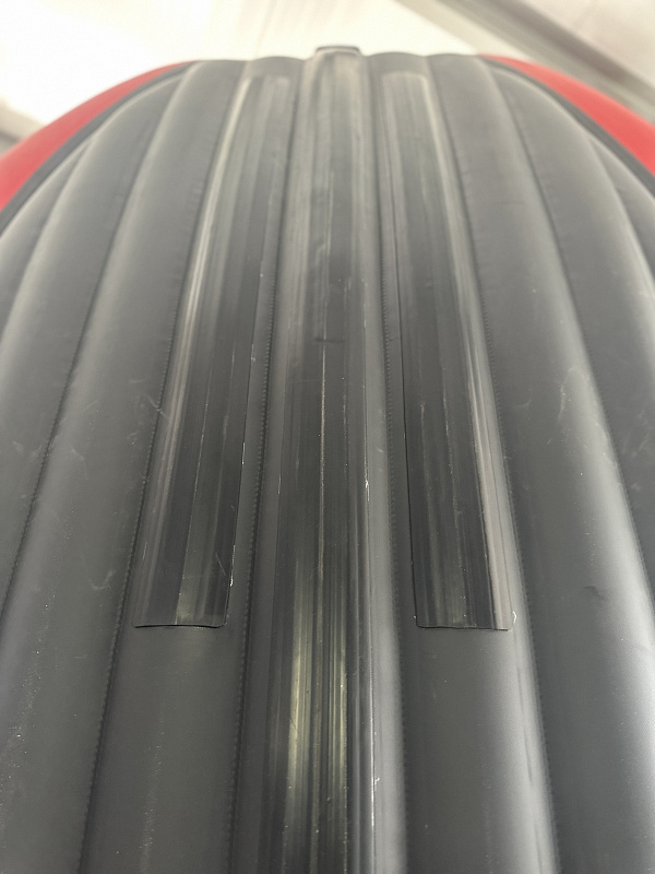 Лодка MISHIMO RIVER JET 460 под водомет в Батайске