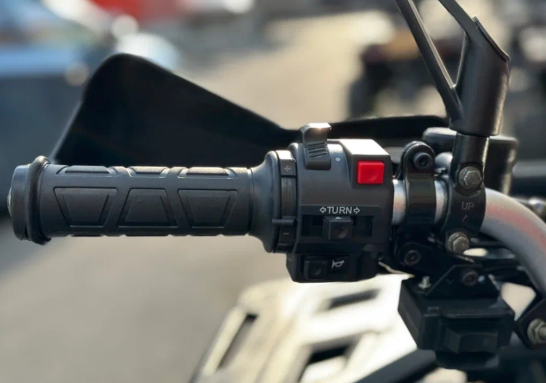 Квадроцикл GBM CROSS HILL 300 NEW PREMIUM в Батайске