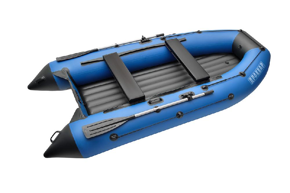 ЛОДКА ДРАККАР 3400 НДНД CLASSIC (БЕЗКИЛЬ) в Батайске