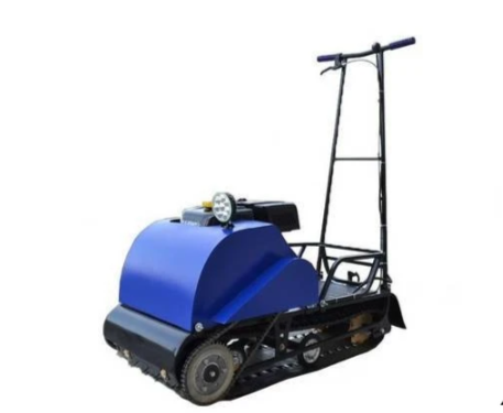 Мотобуксировщик ЛИДЕР-ДЕЛЬТА-R, 8 л.с. в Батайске