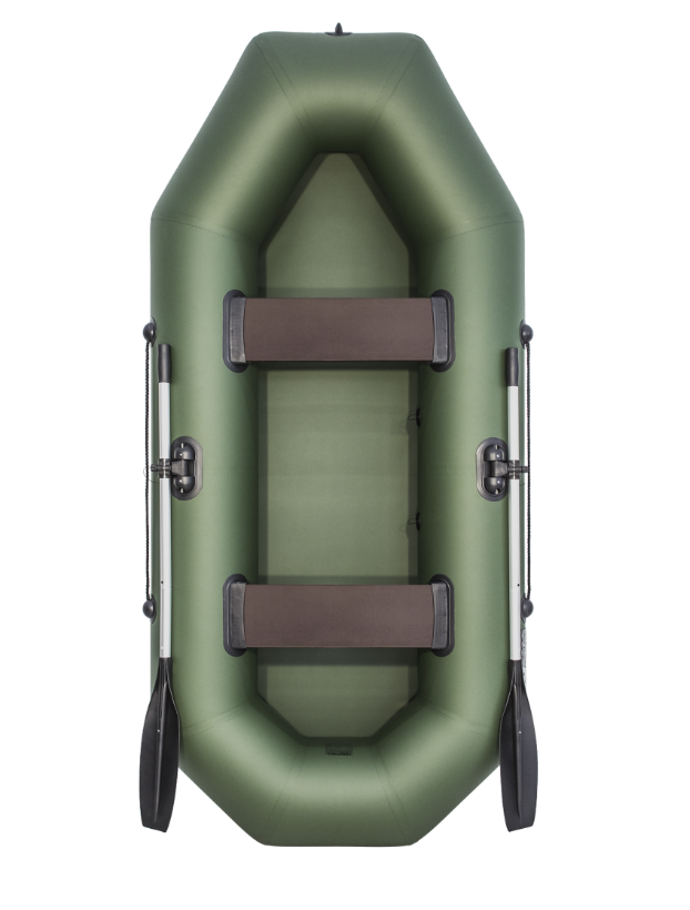 Лодка АКВА-ОПТИМА 260 в Батайске