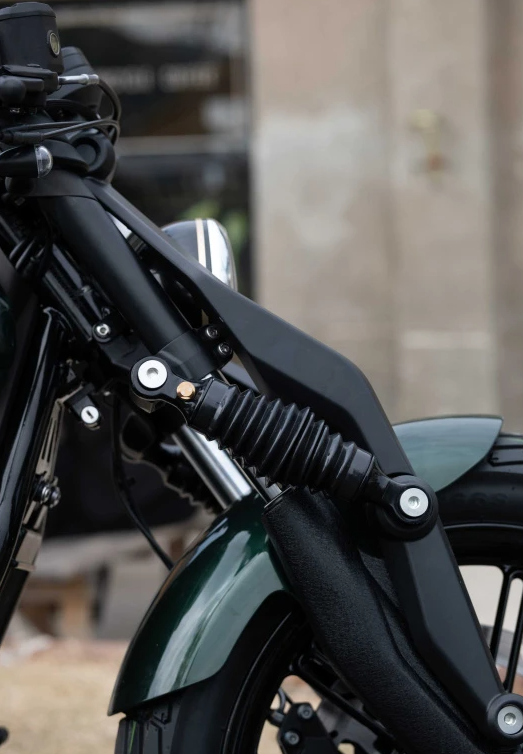 Мотоцикл Benda Napoleon 250 в Батайске