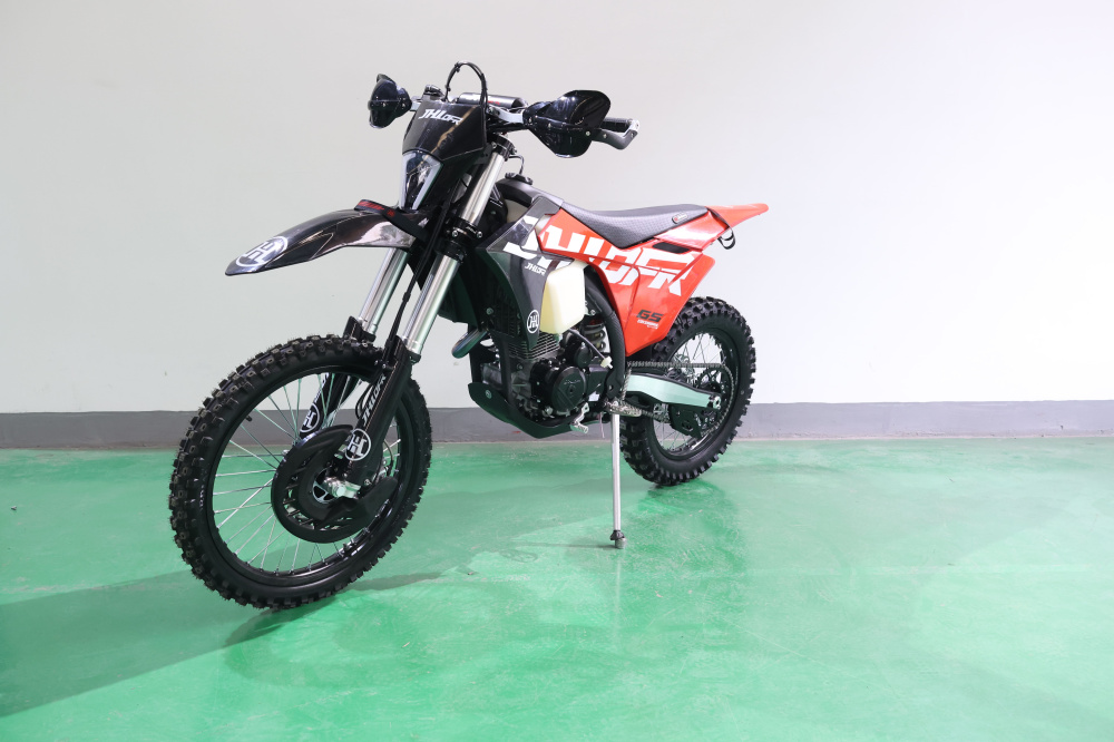 Мотоцикл JHLMOTO JHLofr GS CB300RL в Батайске