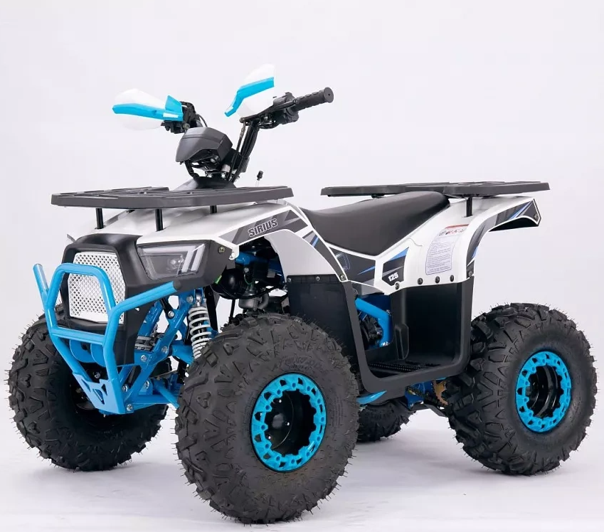 Квадроцикл YACOTA Sirius 125 в Батайске