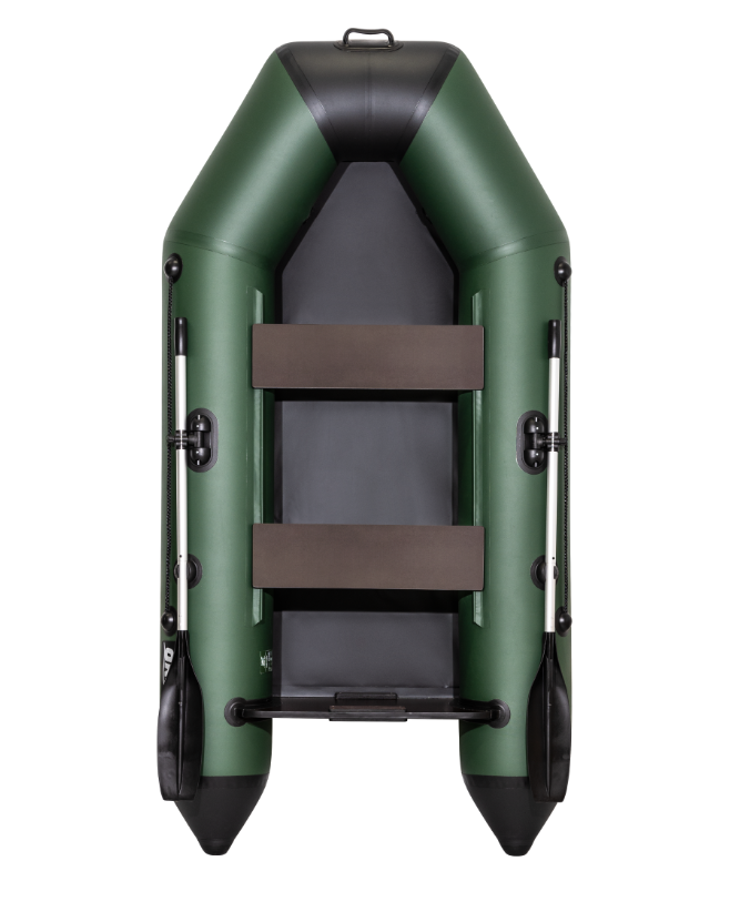  Лодка АКВА 2600 в Батайске