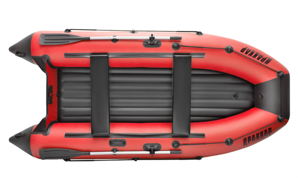 ЛОДКА ДРАККАР 3200 НДНД HANT-PRO в Батайске