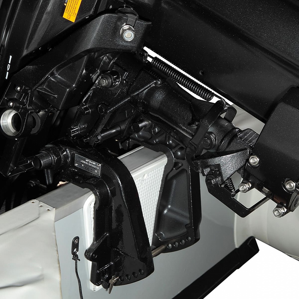 Лодочный мотор MARLIN MP 30 AWRL в Батайске