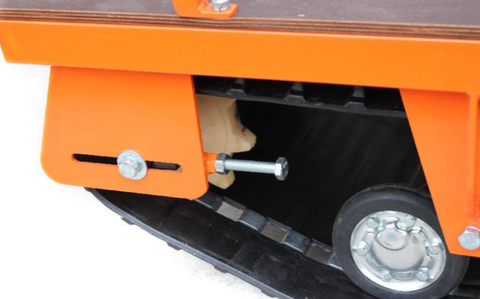 Мотобуксировщик ЧИНУК GRAND 20 л.с. в Батайске