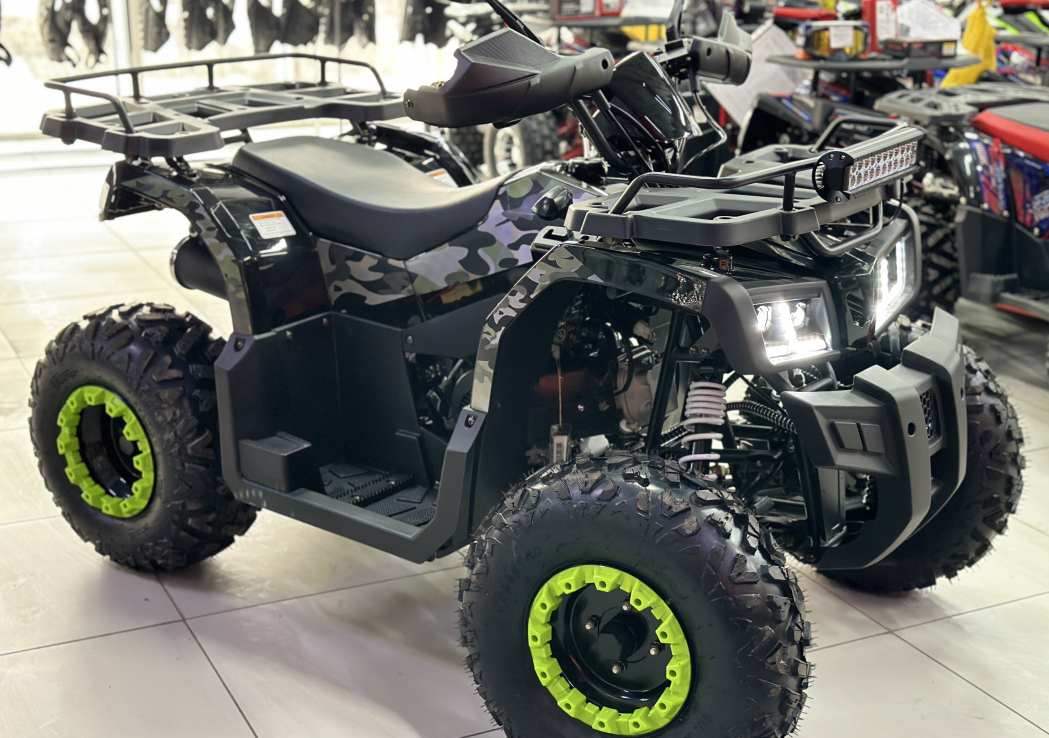 Квадроцикл GBM MAVERICK 300 NEW LUX в Батайске