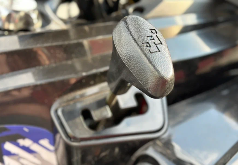 Квадроцикл GBM CROSS HILL 300 NEW PREMIUM в Батайске