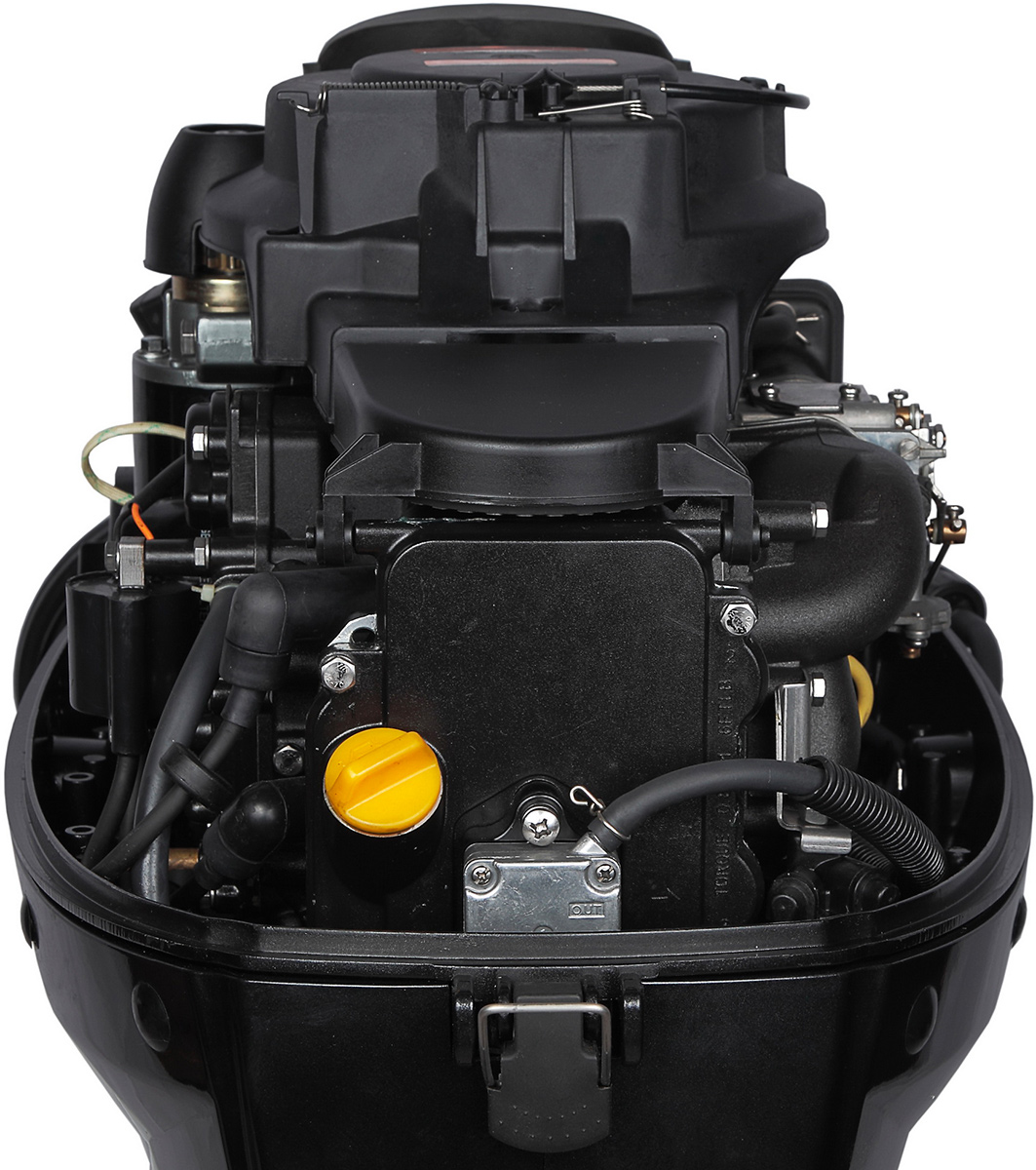 Лодочный мотор MARLIN MF 9.9 AMHL в Батайске