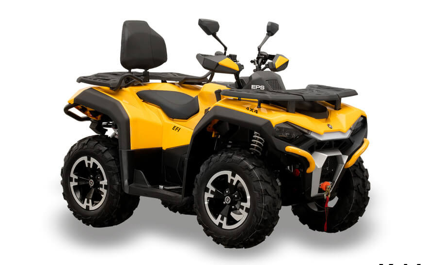 Квадроцикл HISUN GUARDIAN 750S -/SHORT/ в Батайске