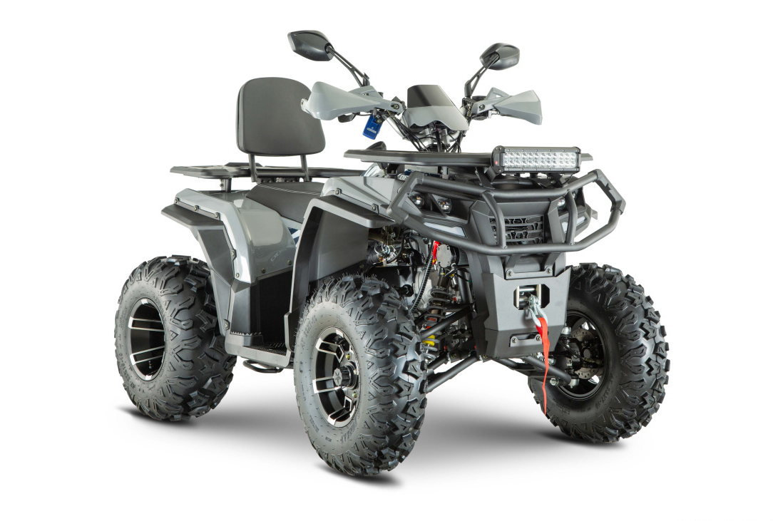 Квадроцикл YACOTA VIKING PRO 250 в Батайске