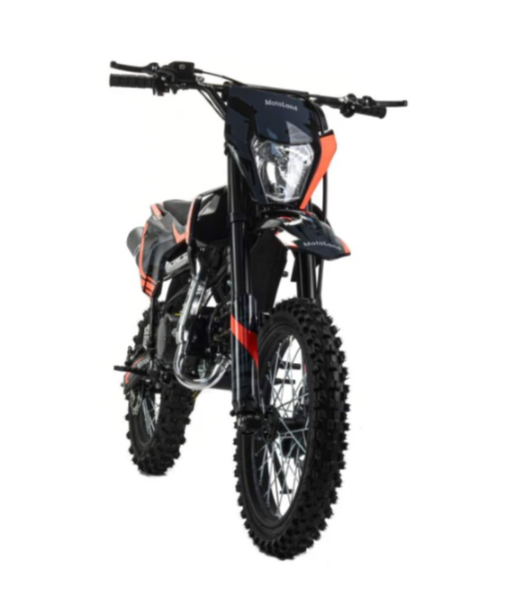 Питбайк MOTOLAND (МОТОЛЕНД) 150 GF150 E в Батайске