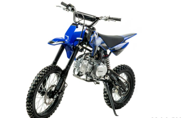 Питбайк MOTOLAND (МОТОЛЕНД) GS Motors S14 17/14 в Батайске