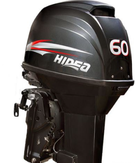 Лодочный мотор HIDEA HD60FEL-T в Батайске