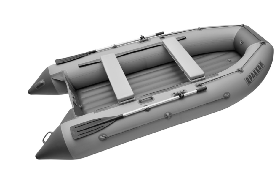 ЛОДКА ДРАККАР 3200 НДНД HANT-PRO в Батайске