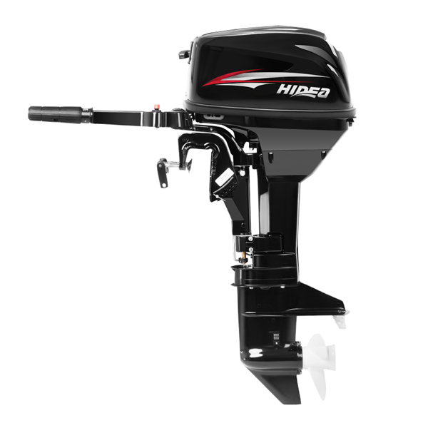 Лодочный мотор HIDEA HD9.8FHS в Батайске