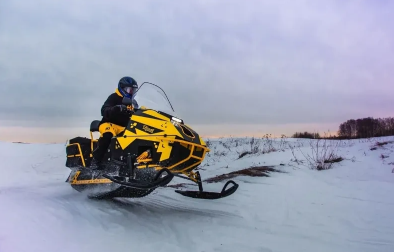 Снегоход Рыбак Торос 500 K800PRO в Батайске