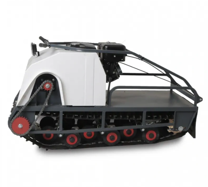 Мотобуксировщик ВЕПС «БЮДЖЕТНЫЙ» 13 л.с. в Батайске