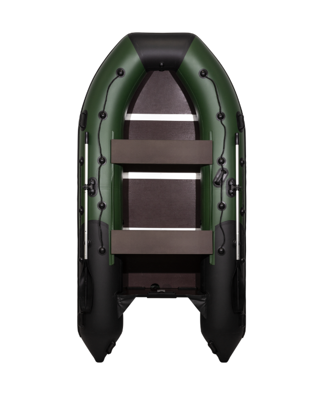 Лодка Ривьера Максима 3400 СК в Батайске