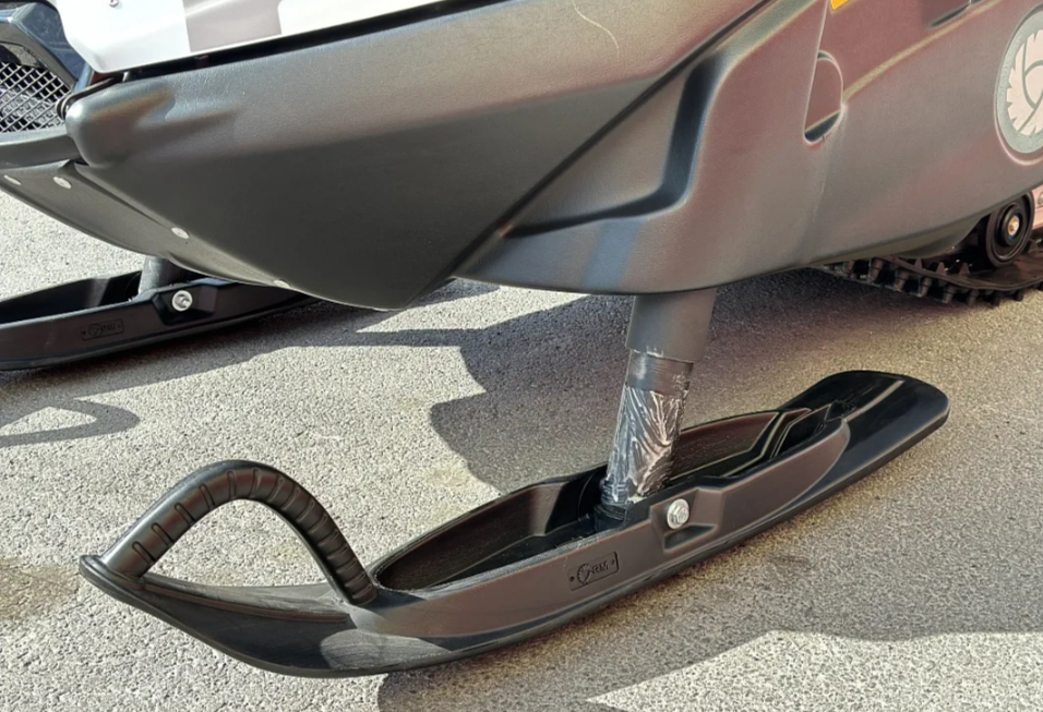 Снегоход РМ TAYGA PATRUL 800 SWT в Батайске