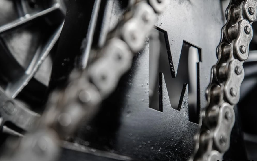 Мотобуксировщик МУЖИК М500 ЛОНГ 20 л.с. в Батайске