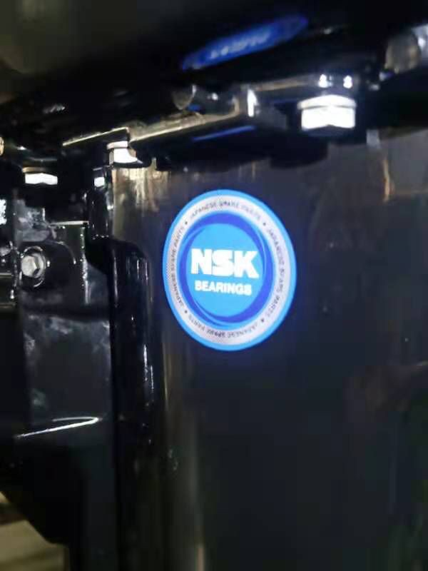 Лодочный мотор MARLIN PROLINE MP 9.9 (20) AMHS FORCE в Батайске