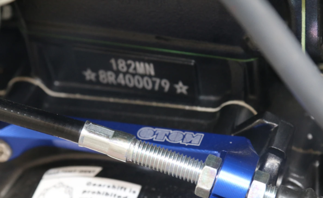 Кроссовый мотоцикл FAIDET NC300S EFI ULTRA WP в Батайске