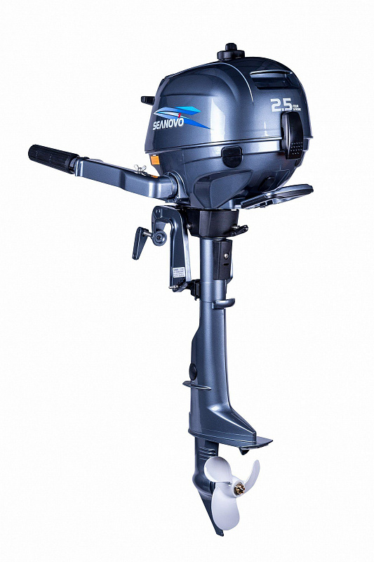 Лодочный мотор SEANOVO SNF2.5HS в Батайске