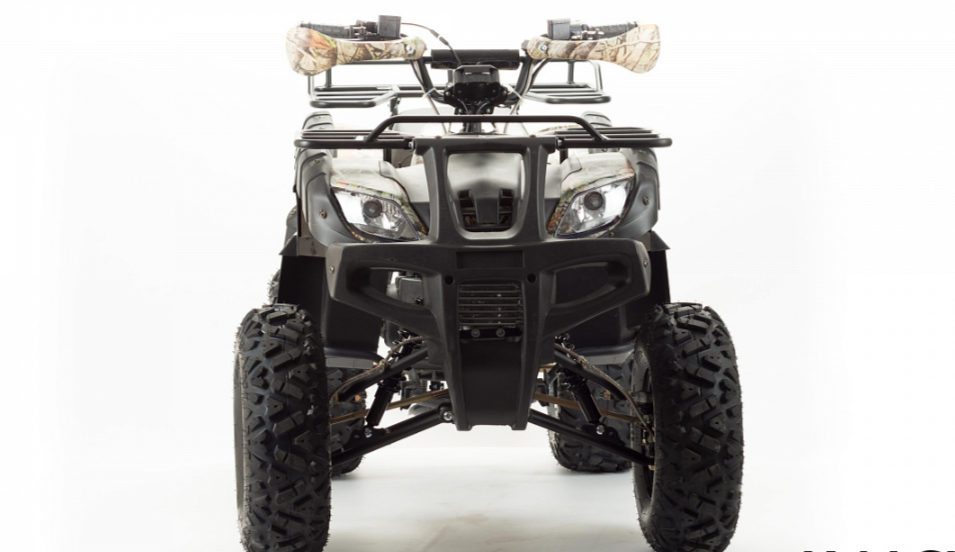 Квадроцикл MOTOLAND (МОТОЛЕНД) 200 ALL ROAD в Батайске