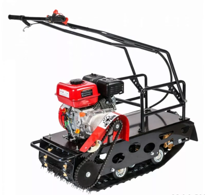 Мотобуксировщик ИСТЕМ 7 в Батайске