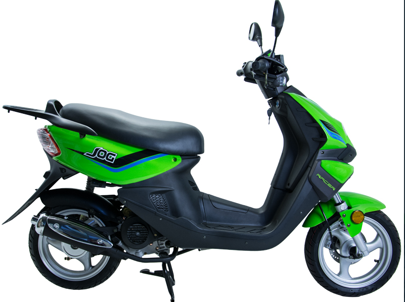 Скутер RACER RC50QT-3X JOG в Батайске