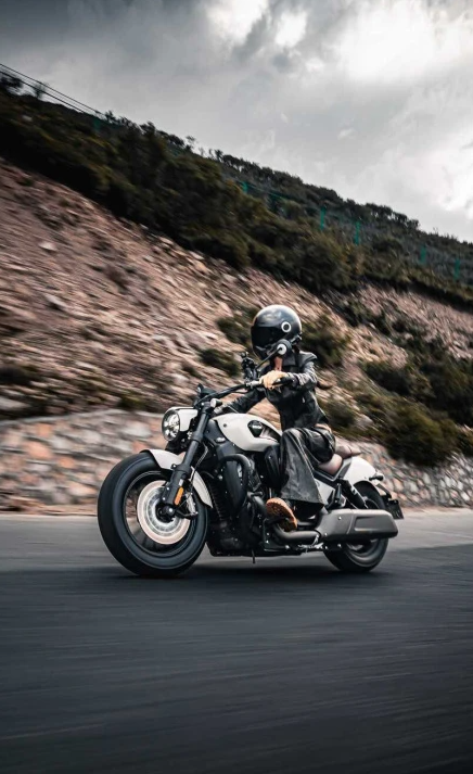 Мотоцикл Benda DarkFlag 500 Commander в Батайске