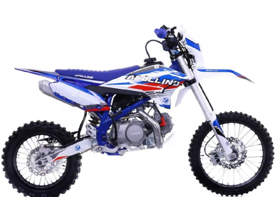 Питбайк Apollino AMX-F 140 в Батайске