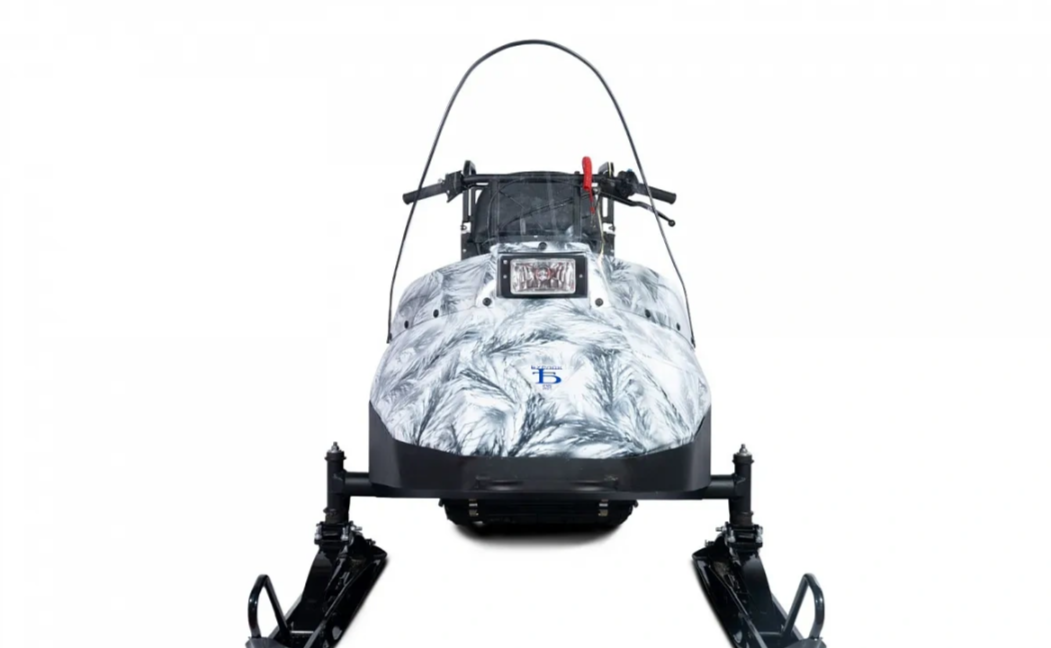 Миниснегоход Бурлак-М Егерь 20 л.с. с эл.зап. в Батайске