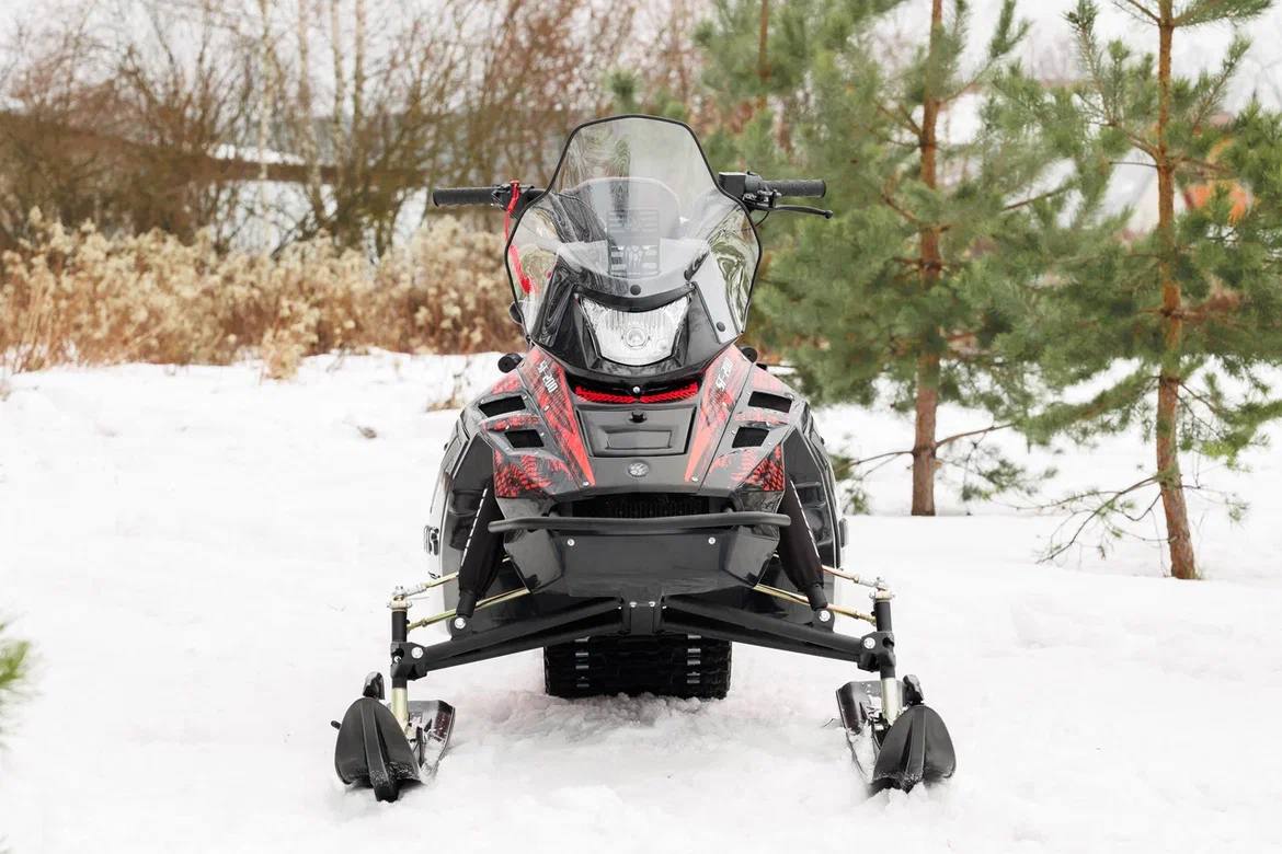 Снегоход IRBIS SF200L NEW 25/26 в Батайске