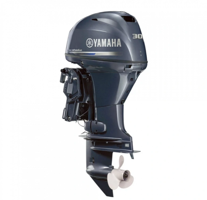 Лодочный мотор YAMAHA F30BEHDL в Батайске