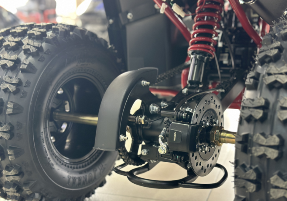 Квадроцикл GBM MAVERICK 222 NEW в Батайске