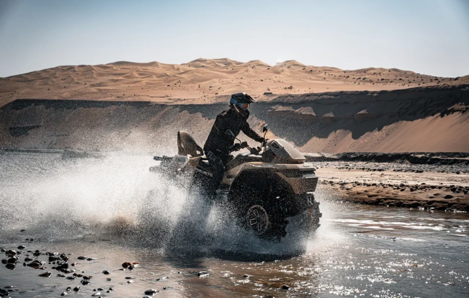 Квадроцикл BENDA REDSTONE 1000 MUD в Батайске