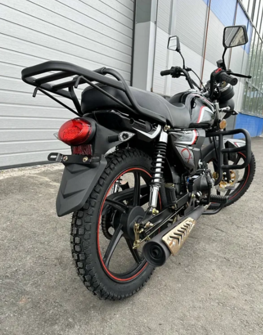 Мопед PROMAX SUPER MAX 150 LED в Батайске