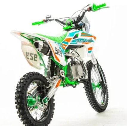 Питбайк MOTOLAND (МОТОЛЕНД) Кросс 125 TCX125 E в Батайске