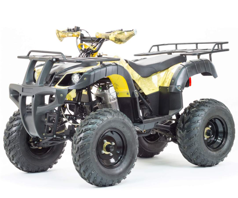 Квадроцикл MOTOLAND (МОТОЛЕНД) 250 ADVENTURE в Батайске