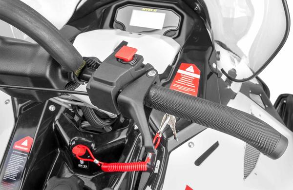 Снегоход STELS АТАМАН SA600T 2.0 в Батайске