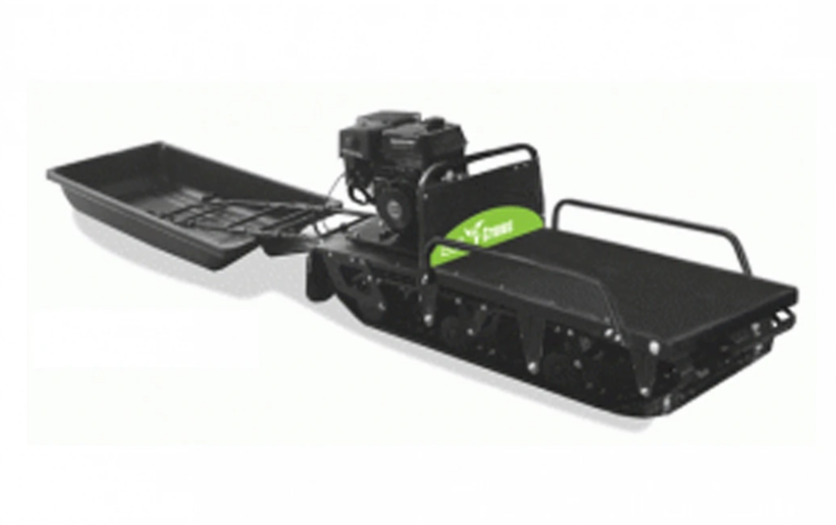 Мотобуксировщик CRONUS CR13V ОТКРЫТЫЙ в Батайске