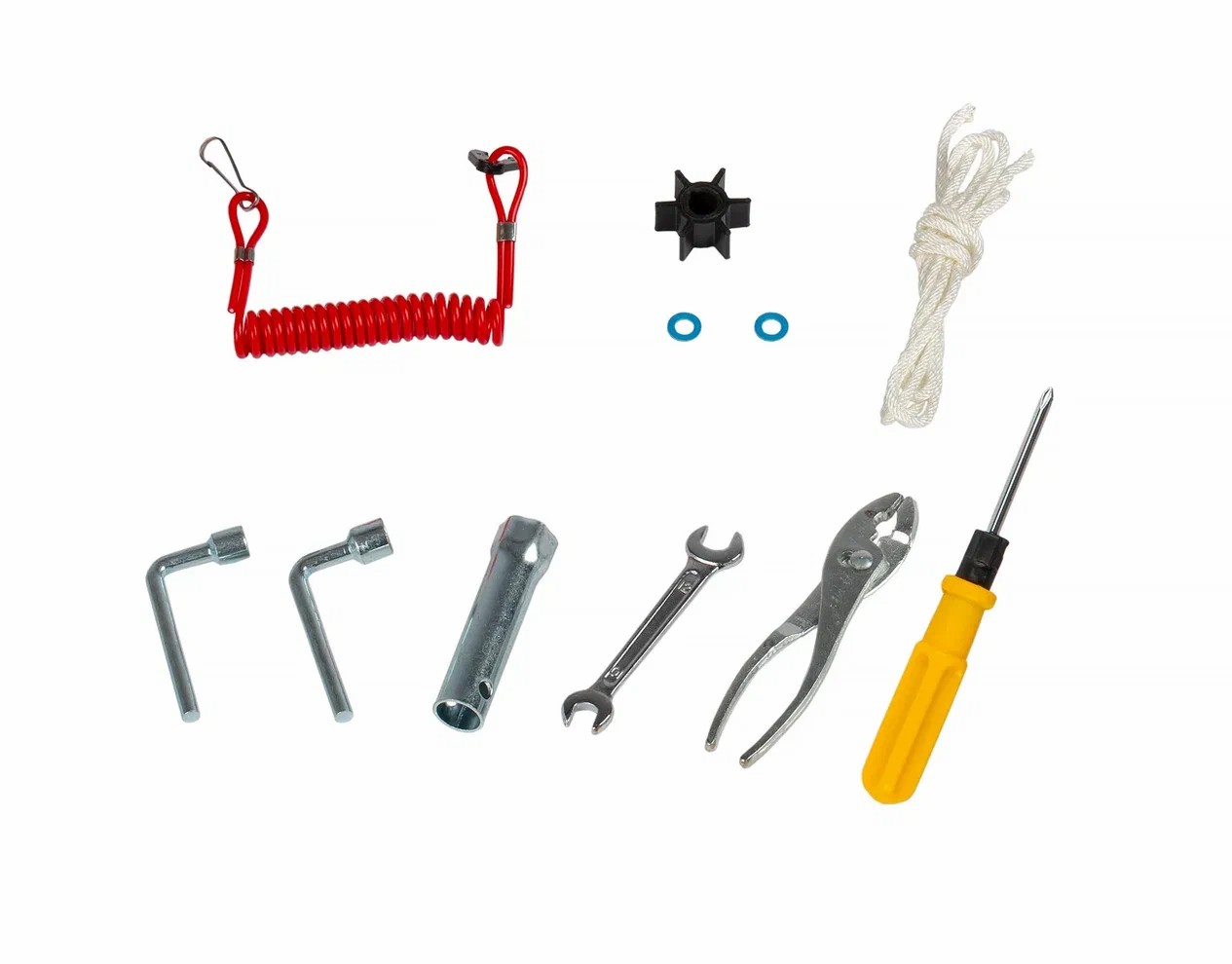 ЛОДОЧНЫЙ МОТОР GLADIATOR G5FHS в Батайске