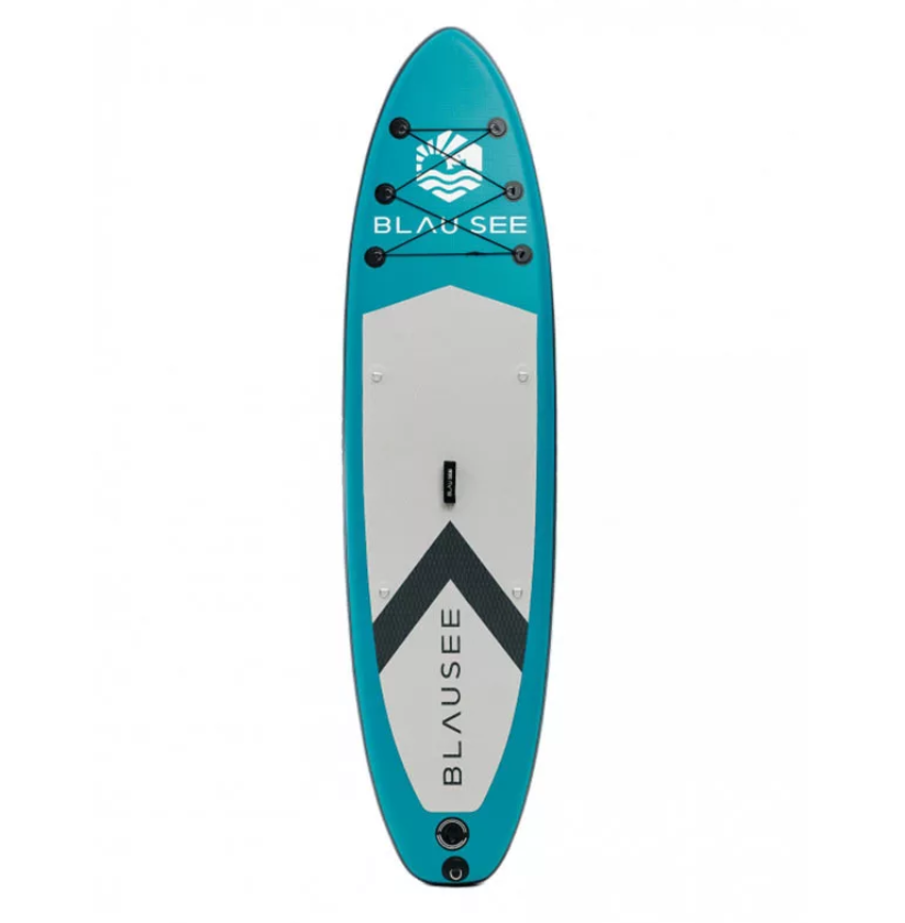 НАДУВНОЙ SUP-BOARD BUSINESS LIGHT BLUE 10,6 в Батайске