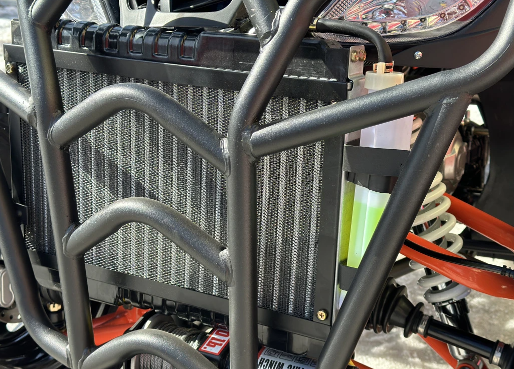 Квадроцикл PROMAX Фермер 350 4x4 ALL ROAD BASIC (2025) в Батайске