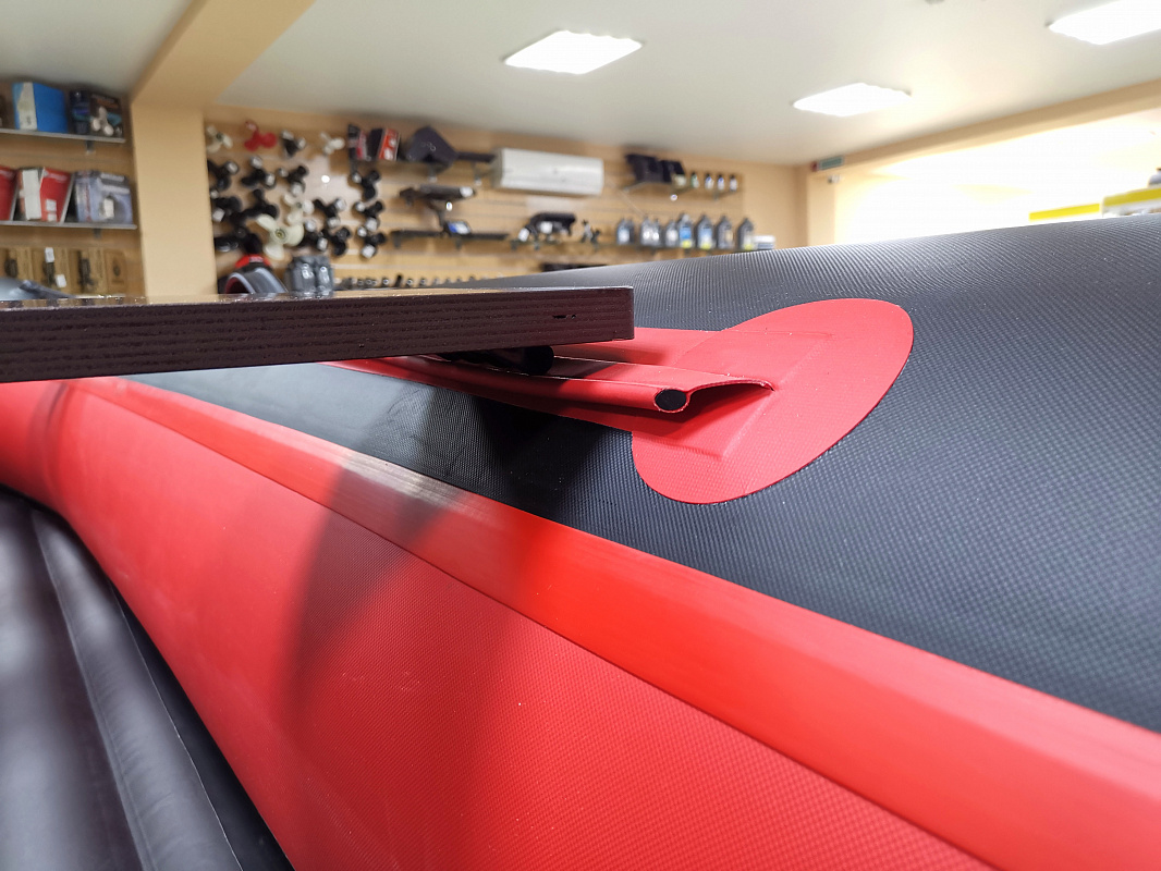 Лодка MISHIMO SPORT 390 в Батайске