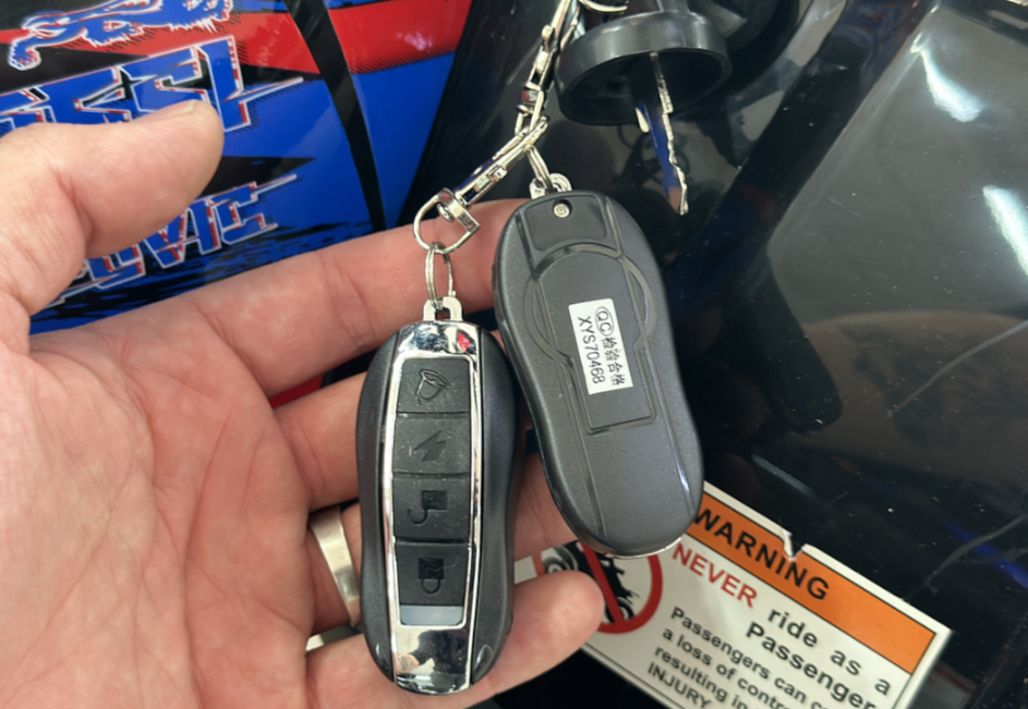 Квадроцикл GBM MAVERICK 222 NEW в Батайске